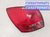 купить Фонарь (задний) на Nissan Qashqai 2006-2013