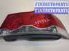 купить Фонарь (задний) на Volvo C70 2006-2009