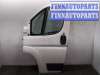 купить Стекло боковой двери на Citroen Jumper (Relay) 2014-2025