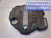 купить Накладка декоративная на ДВС на BMW 1 E87 2004-2011