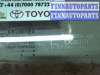 купить Стекло боковой двери на Toyota Avensis 1 1997-2003