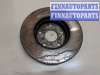 купить Диск тормозной на Toyota RAV 4 2000-2005