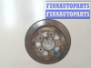 купить Диск тормозной на Peugeot 4007