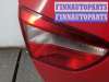 купить Крышка (дверь) багажника на Seat Ibiza 4 2008-2015