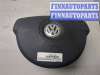 купить Подушка безопасности водителя на Volkswagen Transporter 5 2003-2009