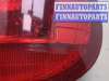 купить Фонарь (задний) на Opel Zafira A 1999-2005