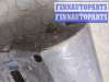 купить Накладка на порог на Mercedes C W204 2007-2013