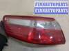 купить Фонарь (задний) на Toyota Camry V40 2006-2011