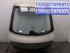 купить Крышка (дверь) багажника на Toyota Avensis 2 2003-2008
