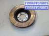 купить Диск тормозной на BMW X3 E83 2003-2010