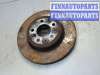 купить Диск тормозной на BMW X3 E83 2003-2010