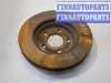 купить Диск тормозной на Ford Mustang 2005-2009