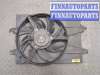 купить Вентилятор радиатора на Ford Fiesta 2001-2007