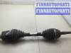 купить Полуось (приводной вал, шрус) на Toyota RAV 4 2000-2005