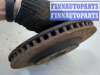 купить Диск тормозной на Ford Mustang 2009-2014