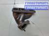 купить Коллектор выпускной на Volkswagen Touareg 2002-2007