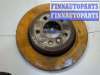 купить Диск тормозной на BMW 5 E60 2003-2010