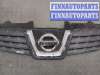 купить Решетка радиатора на Nissan Qashqai 2006-2013