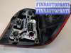 купить Фонарь (задний) на Mercedes ML W164 2005-2011