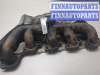 купить Коллектор выпускной на Ford Transit 2006-2014
