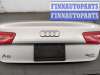 купить Крышка (дверь) багажника на Audi A6 (C7) 2011-2018