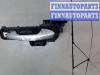 купить Ручка двери наружная на Mercedes C W204 2006-2015