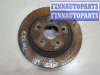 купить Диск тормозной на Mercedes E W211 2002-2009