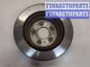 купить Диск тормозной на Mercedes E W211 2002-2009
