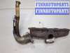 купить Коллектор выпускной на Nissan Qashqai 2006-2013