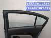 купить Стекло боковой двери на Chevrolet Cruze 2009-2015