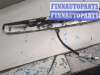 купить Подсветка номера на Nissan Qashqai 2006-2013