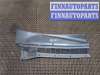 купить Жабо под дворники (дождевик) на Infiniti QX56 2004-2010