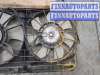купить Вентилятор радиатора на Toyota Avensis 2 2003-2009