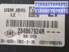 купить Блок предохранителей на Renault Scenic 2009-2012