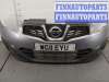 купить Заглушка (решётка) бампера на Nissan Qashqai 2006-2013