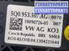 купить Переключатель поворотов и дворников (стрекоза) на Volkswagen Golf 7 2012-2020
