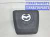 купить Подушка безопасности водителя на Mazda Tribute 2007-