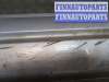 купить Накладка на порог на BMW X3 E83 2003-2010