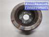 купить Диск тормозной на Nissan Qashqai 2006-2013