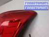 купить Фонарь (задний) на Chevrolet Trax 2013-2016