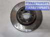 купить Диск тормозной на Mercedes E W211 2002-2009