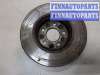 купить Диск тормозной на Mercedes E W211 2002-2009