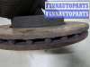 купить Диск тормозной на Mercedes E W211 2002-2009