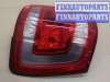 купить Фонарь (задний) на Ford Escape 2007-2012