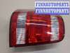 купить Фонарь (задний) на Ford Escape 2007-2012