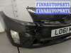 купить Заглушка буксировочного крюка на Toyota Prius 2009-2015