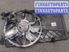 купить Вентилятор радиатора на Ford Focus 2 2008-2011