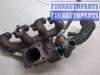 купить Турбина на Ford Mondeo 3 2000-2007