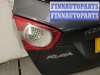купить Крышка (дверь) багажника на Ford Kuga 2008-2012
