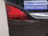купить Крышка (дверь) багажника на Opel Zafira C 2011-